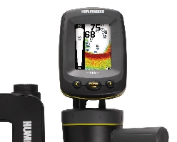 Эхолот Humminbird Fishin`Buddy 140c