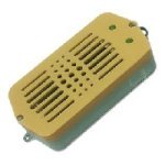 Электронная кормушка со светодиодом Мегатекс