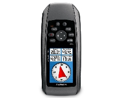 Портативный GPS навигатор Garmin GPSMAP 78s