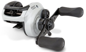 Мультипликаторная катушка Shimano Chronarch 201E6 (LH) байткастинговая