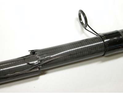 Правильно ухаживаем за спиннингом