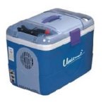 Холодильник Автомобильный термоэлектрический CAMPING WORLD UNICOOL - 14
