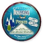 Леска плетеный шнур Iceberg Feeder 100м (Milo) Леска плетеный шнур Iceberg Feeder 100м (Milo)