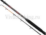 Удилище бортовое Shimano Forcemaster AX Boat 270 ML