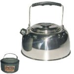 Походный чайник Camping World Vesuvius