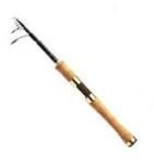 Спиннинг DAIWA Phantom - Trout 565 TLFS телескоп