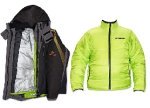 Зимняя куртка Kosadaka Orca -25C+7 размер M