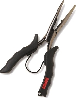 Плоскогубцы Rapala из нержавеющей стали 16 см  RSSP-6