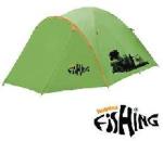Палатка 3-х мест. Holiday Fishing BASS 3
