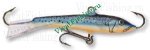 Балансир Rapala (Рапала) Jigging Rap W02 BSM
