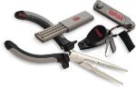 Набор инструментов Rapala Combo pack RTC-6PCHS
