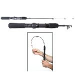 Удилище зимнее Salmo POWER STICK TELE ROD 45см