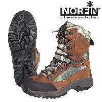 Ботинки Norfin Trek размер 44