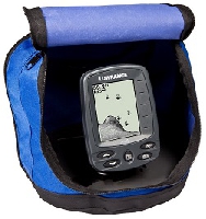 Эхолот Lowrance X-4 Portable Эхолот Lowrance X-4 Portable