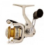 Катушка Shimano SEDONA 500 FD передний фрикцион