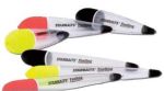 Маркеры плавающие Starbaits FEELING MARKER FLOAT Finding Float Set 3шт. Набор