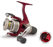 Катушка Shimano CATANA 4000 RB Катушка Shimano CATANA 4000 RB