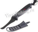 Нож Rapala Разделочный с ножнами RFNC4