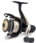 Катушка Shimano HYPERLOOP 1000 RB Clam Pack задний фрикцион