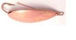 Незацепляйка Cruiser №5 (24gr) Plain-Copper (Scorana)