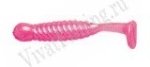 Виброхвост Ecogear Grass Minnow SS 28мм (15шт) цвет 019 люминисц.