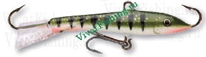 Балансир Rapala (Рапала) Jigging Rap W05 NP