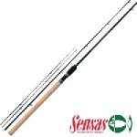 Фидерное удилище Sensas CL Competition Carp Feeder 11