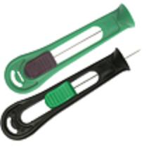 Игла для насадок GARDNER XL BRAIDED HAIR NEEDLE BHN2 и все для рыбалки в VivatFishing.ru