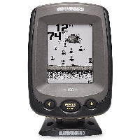 Эхолот Humminbird PiranhaMAX 150 HB-PIR150