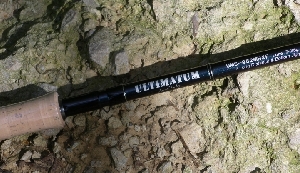 Спиннинговое удилище Daiko ULTIMATUM 259 см, 5-25 гр. UMS-862MF