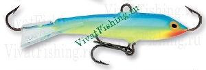 Балансир Rapala (Рапала) Jigging Rap W03 PRT