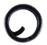 Застежка GARDNER COVERT Q RINGS (20шт) QR Застежка GARDNER COVERT Q RINGS (20шт) QR
