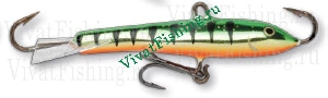 Балансир Rapala (Рапала) Jigging Rap W05 P