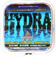 Леска HYDRA 0.14 mm 100m (Kosadaka)
