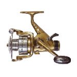 Катушка Salmo Diamond Carp Runner 50BR