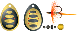 Блесна Pontoon-21 Ball Concept 0 цвет #B01-004 Блесна Pontoon-21 Ball Concept 0 цвет #B01-004