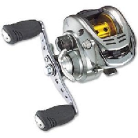 Мультипликаторная катушка Daiwa Aggrest 100 H Мультипликаторная катушка Daiwa Aggrest 100 H