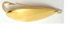 Незацепляйка Cruiser №1 (4gr) Plain-Gold (Scorana)