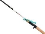 Спиннинг Shimano Yasei AX Casting Jerkbait H Спиннинг Shimano Yasei AX Casting Jerkbait H