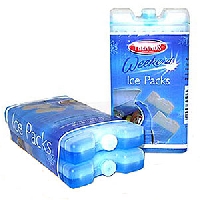 Аккумулятор холода Thermos Ice Pack 2x200