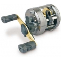 Катушка мультипликаторная байткастинговая Shimano CORVALUS 301 (LH) 