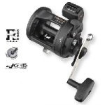Катушка мультипликаторная Okuma Magda 45DX Катушка мультипликаторная Okuma Magda 45DX