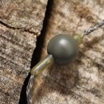 Бусина стопор Avid Carp Weighted Flying Chod Beads   (9 шт)