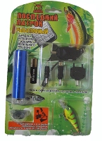 Последний патрон "Рыболовный"