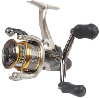 Катушка Shimano EXAGE 2500 RC Double Handle задний фрикцион