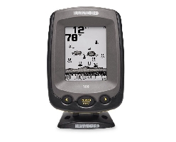 Эхолот Humminbird PiranhaMAX 160 HB-PIR160