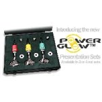 Индикатор поклевки Power Glow Presentation Set