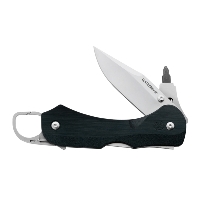 Складной карманный нож Leatherman C55B