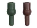 Отбойник GARDNER COVERT TULIP BEADS GREEN (20шт) CTBG Отбойник GARDNER COVERT TULIP BEADS GREEN (20шт) CTBG