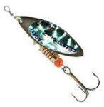 Блесна Mepps AGLIA LONGUE RAINBO NR №4 Блесна Mepps AGLIA LONGUE RAINBO NR №4